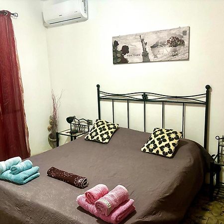 La Maison De Famille Appartamento Indipendente Con Cucina E Lavatrice Olbia Luaran gambar