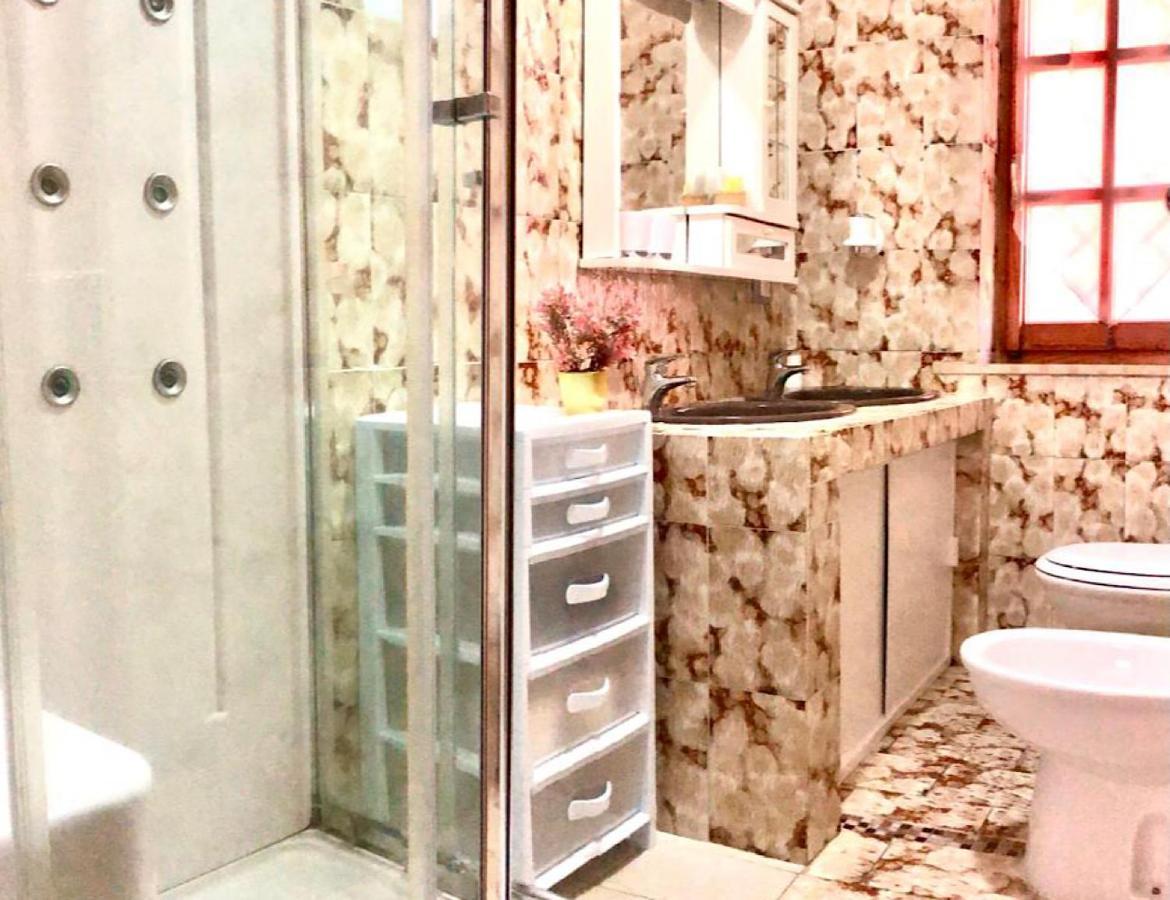La Maison De Famille Appartamento Indipendente Con Cucina E Lavatrice Olbia Luaran gambar