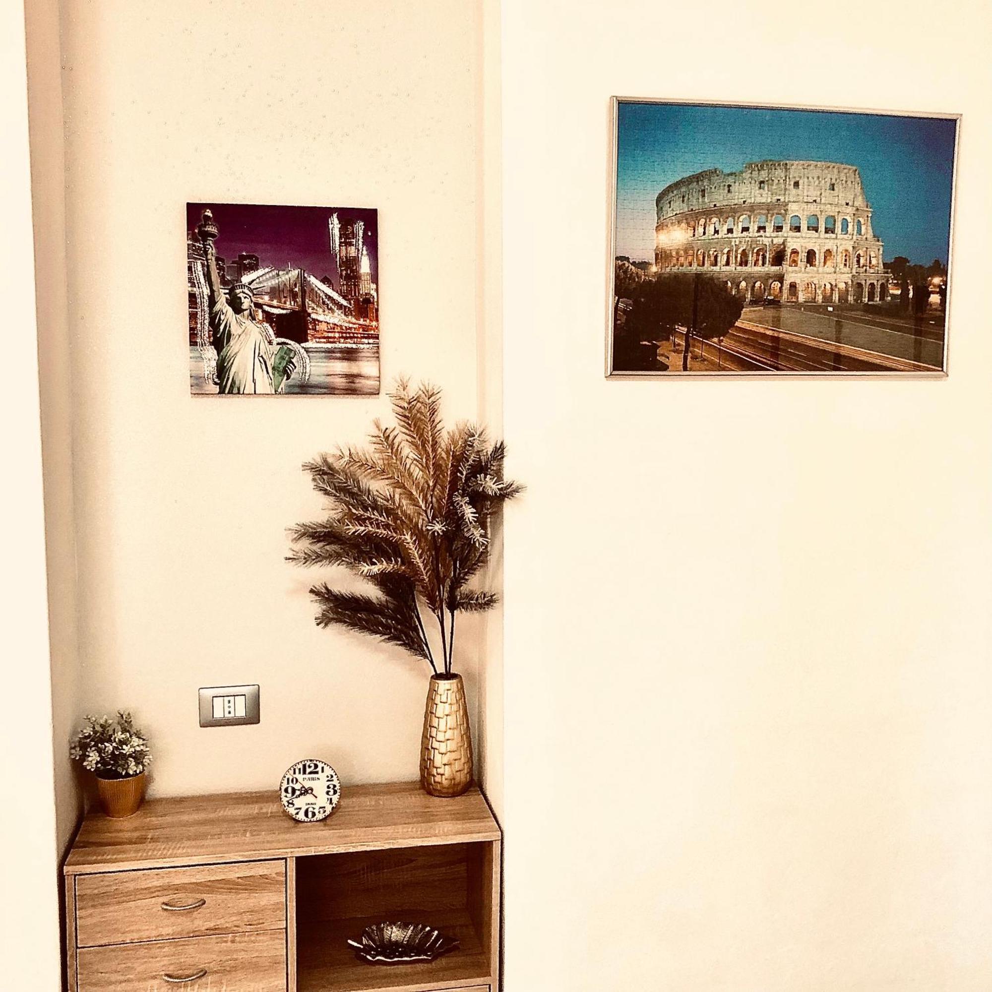 La Maison De Famille Appartamento Indipendente Con Cucina E Lavatrice Olbia Luaran gambar